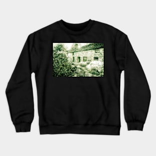 Preserving the past#2 Crewneck Sweatshirt